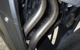 HONDA CBR400R 2025 NC65