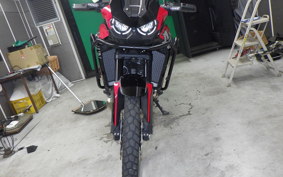 HONDA CRF1100L AFRICA TWIN 2023 SD10
