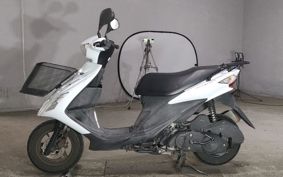 SUZUKI ADDRESS V125 CF4MA