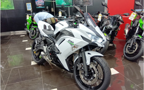 KAWASAKI NINJA 650 2020 ER650H
