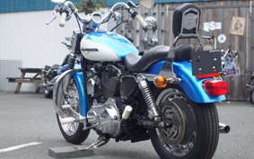 HARLEY XL1200C 2005 CGP