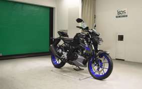 SUZUKI GSX-S125
