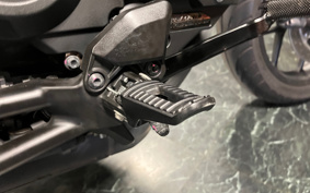 HONDA REBEL 1100 DCT 2022 SC83