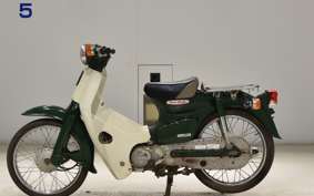 HONDA C50 SUPER CUB AA01