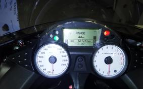 KAWASAKI ZZ1400 NINJA R 2009 ZXT40C