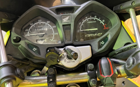 HONDA CB125F PCJG