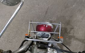HONDA DUCKS50 AB26