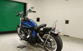 HONDA SHADOW 400 SLASHER 2007 NC40