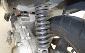 YAMAHA AXIS 100 2002 SB06J