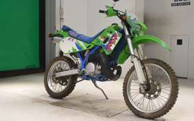 KAWASAKI KDX250SR DX250F