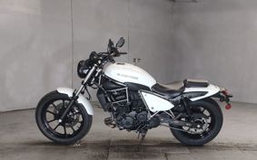 KAWASAKI ELIMINATOR 400-1 2023 EL400A