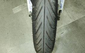 YAMAHA DT200 Gen.2 WR