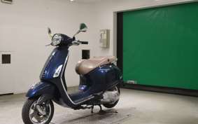 VESPA PRIMAVERA 125 2010