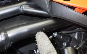 HONDA CBR250RR A MC51