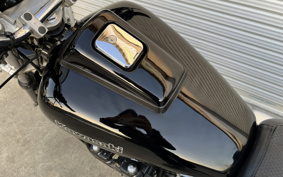 KAWASAKI ELIMINATOR 400-1 1987 ZL400A