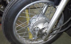 HONDA C50 SUPER CUB 2004 AA04