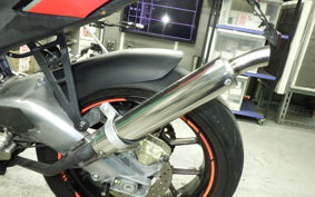 APRILIA RS125 2013