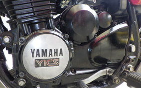 YAMAHA XJ400 D 2020 4G0