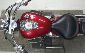 YAMAHA DRAGSTAR 1100 CLASSIC 2003 VP13J