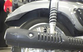 HONDA CROSS CUB 50 2003 AA06