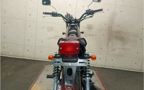 SUZUKI GLASS TRACKER BIG BOY NJ4BA