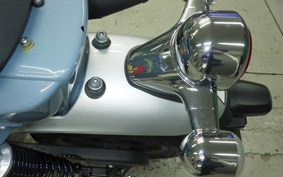 HONDA DAX 125 2012 JB04
