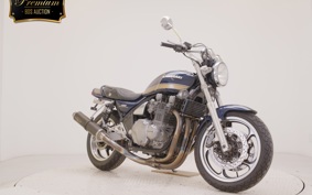 KAWASAKI ZEPHYR 1100 1993 ZRT10A