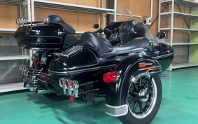 HARLEY FLHTCU S/C 2007 FG4