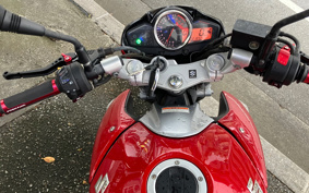 SUZUKI GSR250 GJ55D