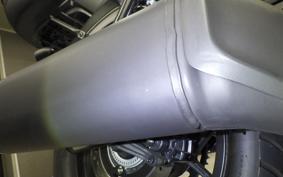 HONDA REBEL 1100 DCT SC87