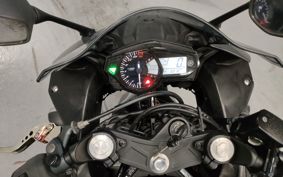 YAMAHA YZF-R25 RG10J