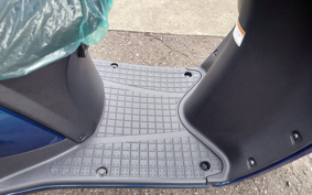 SUZUKI ADDRESS V125 DP12H