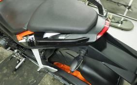 KTM 125 DUKE