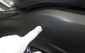 YAMAHA X-MAX 250 A 2010 SG42J