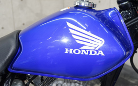 HONDA FTR223 MC34