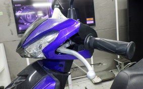 YAMAHA CYGNUS 125 XSR 3 SEA5J