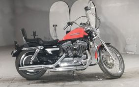 HARLEY XL1200C CT3