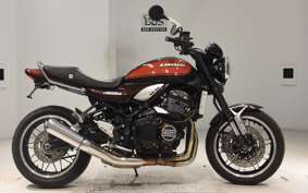 KAWASAKI Z900RS 2018 ZR900C