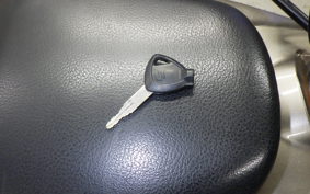 SUZUKI ADDRESS V125 S CF4MA