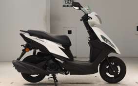 YAMAHA JOG125 SEJ5J
