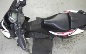 APRILIA SR50R 1998