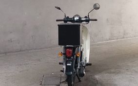 HONDA SUPER CUB50 AA09