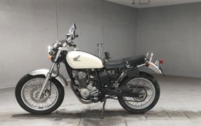 HONDA CB223S MC40