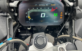 BMW R1200GS 2018 0A51
