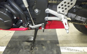 HONDA CBR600RR 2021 PC40