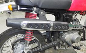 HONDA CD50 BENLY 2024 CD50