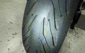 SUZUKI BANDIT 1250 F 2016 GW72A