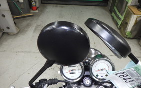 YAMAHA SR400 Gen.2 1995 1JR