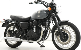 KAWASAKI W800 STREET 2022 EJ800E