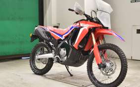 HONDA CRF250 GEN 2 RALLY MD47